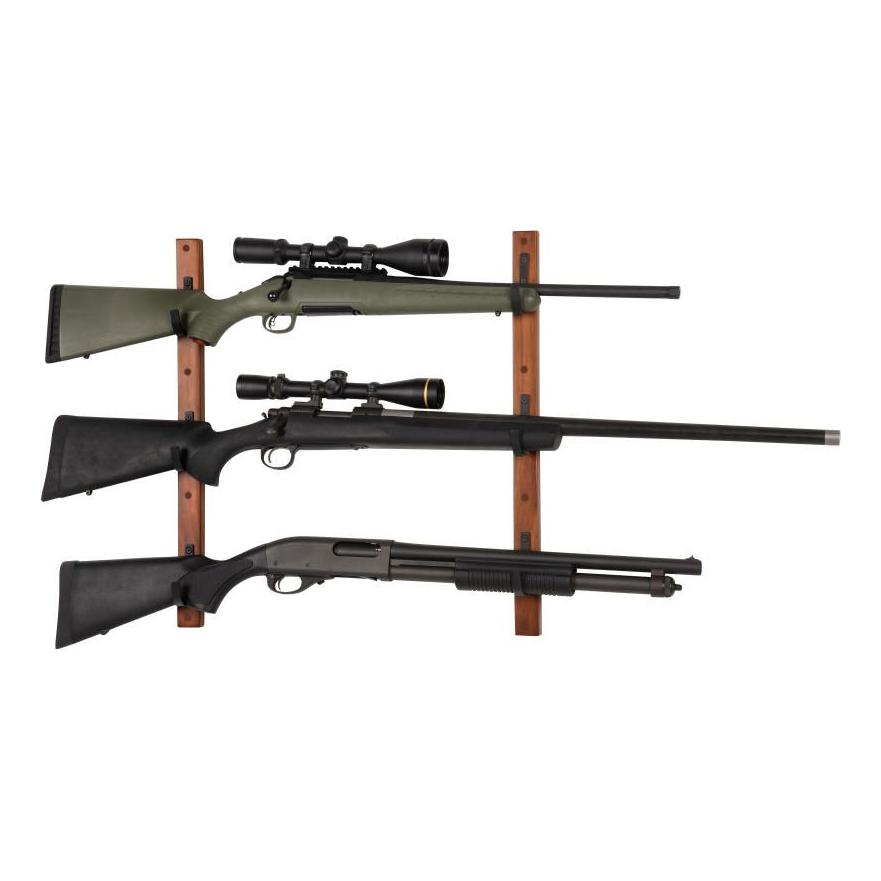 Allen Company Gun Collector Gun Wall Rack Display Cabela's